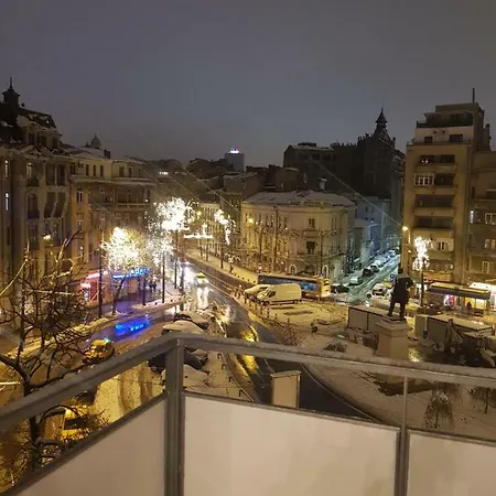 Confortplus-apartments Bucureşti