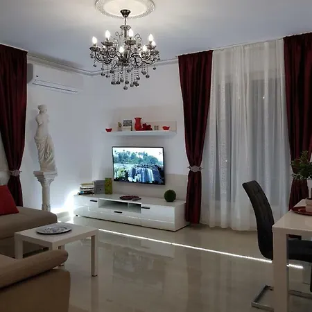 Apartament Confortplus-apartments *