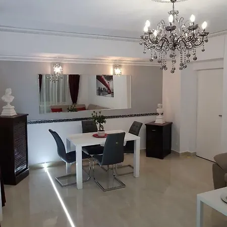 Confortplus-apartments Apartament Bucureşti