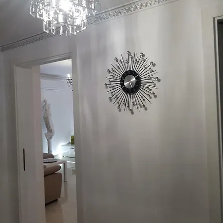 Confortplus-apartments Apartament