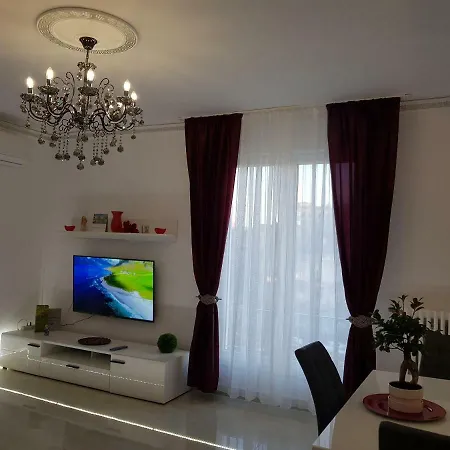 Confortplus-apartments