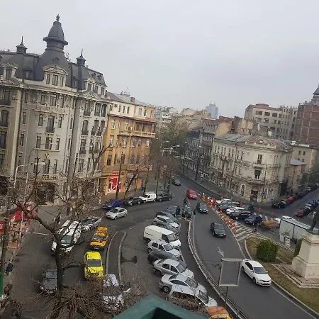 Confortplus-apartments Apartament Bucureşti