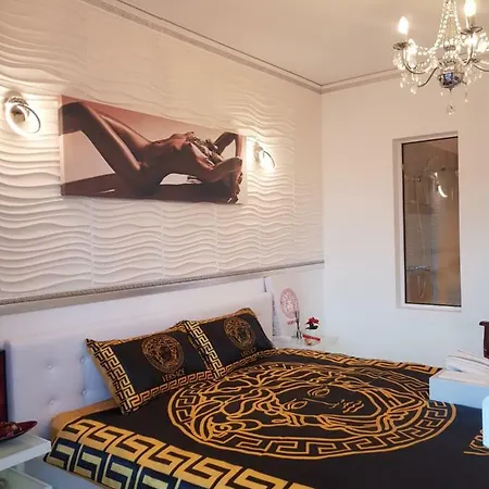 Confortplus-apartments Apartment *