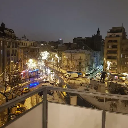 Confortplus-apartments بوخارست