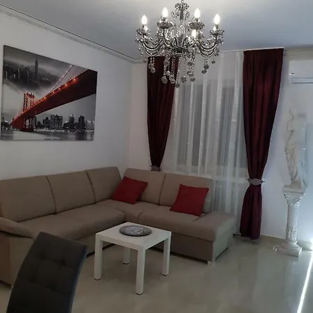 Confortplus-apartments * Bucharest