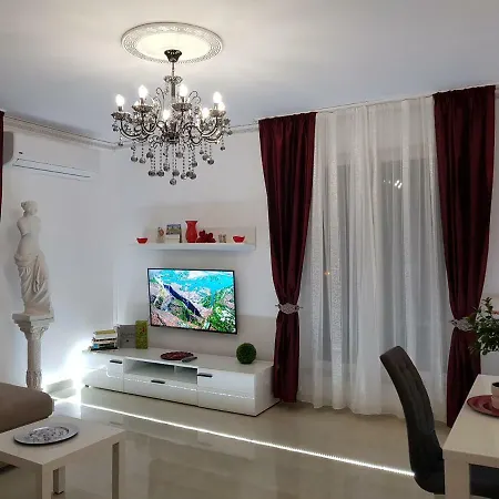 Confortplus-apartments Apartment *