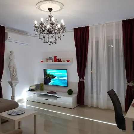 Apartment Confortplus-apartments Bucharest