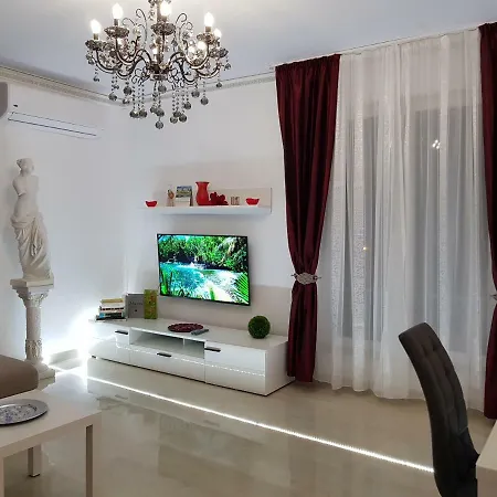 Confortplus-apartments *