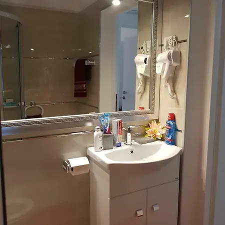 Confortplus-apartments Apartment Bucharest