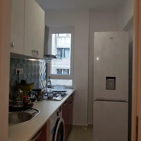 Confortplus-apartments Bucharest