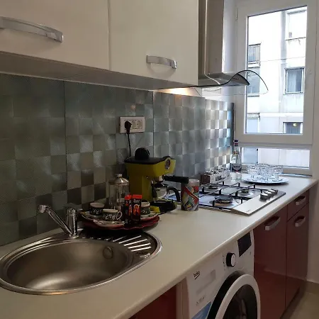 Confortplus-apartments شقة *