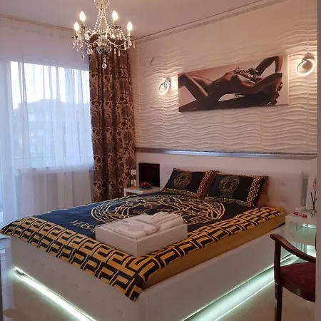 Confortplus-apartments