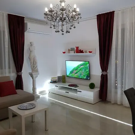 Διαμέρισμα Confortplus-apartments *