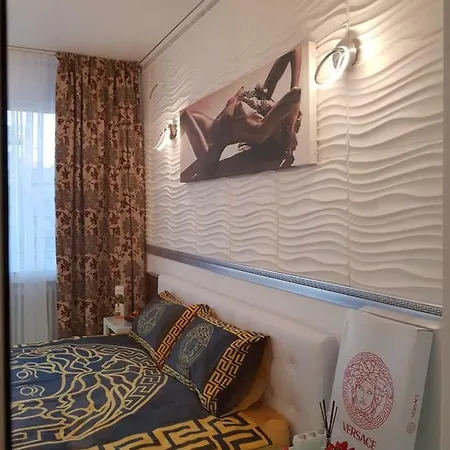 Διαμέρισμα Confortplus-apartments *